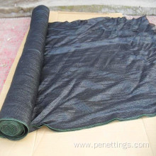 agricultural shade net for protective and shading